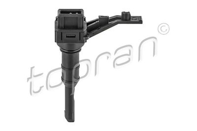 Sensor, odometer TOPRAN 109 665