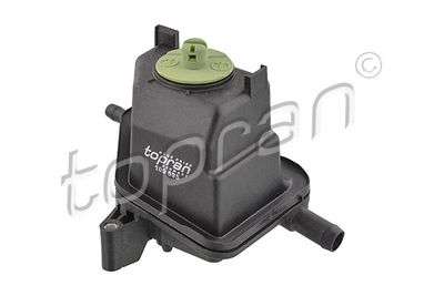 Equalising reservoir, hydraulic oil (power steering) TOPRAN 109 695