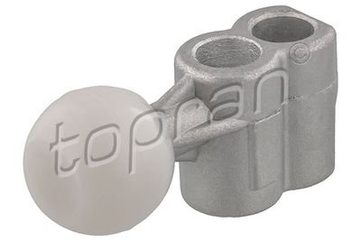 Selector-/Shift Rod TOPRAN 109 707