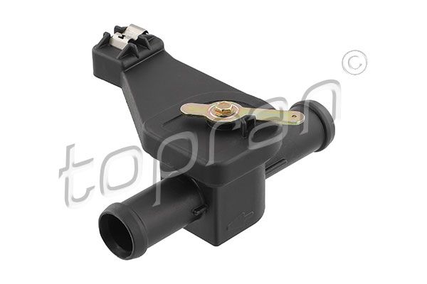 TOPRAN 109 718 Coolant Control Valve