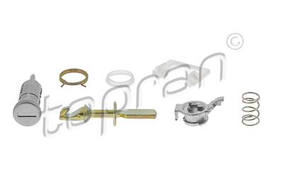 Lock Cylinder TOPRAN 109 720