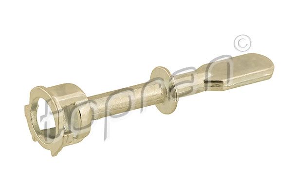 TOPRAN 109 724 Eccentric, door lock