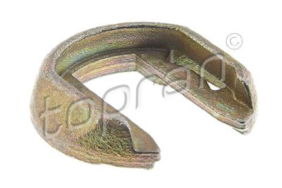 Circlip TOPRAN 109 731