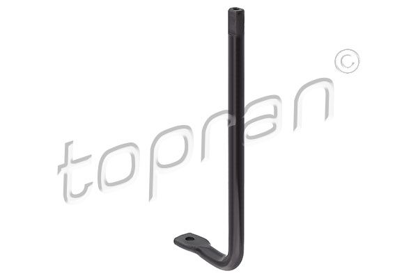 TOPRAN 109 741 Tensioner Lever, V-ribbed belt