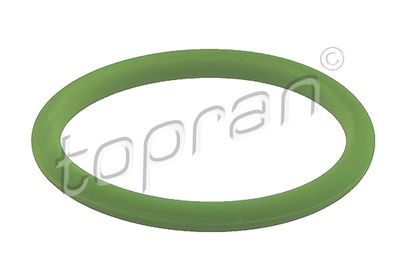 Seal, ignition distributor TOPRAN 109 744
