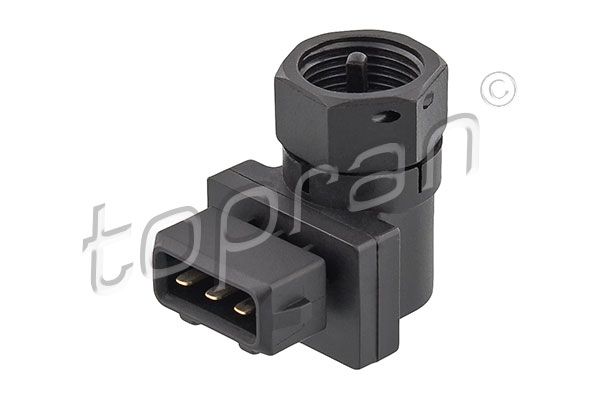 TOPRAN 109 749 Sensor, odometer