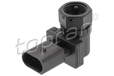 Sensor, odometer TOPRAN 109 750