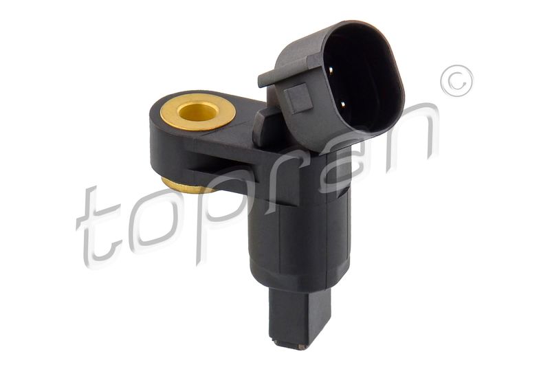 TOPRAN 109 753 Sensor, wheel speed