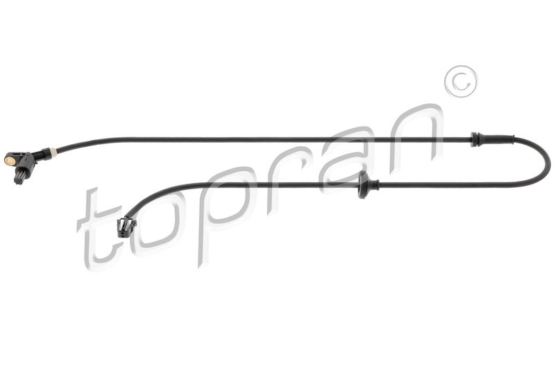 TOPRAN 109 754 Sensor, wheel speed