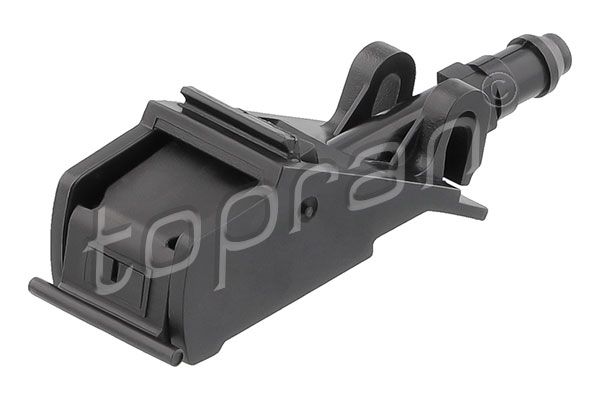 TOPRAN 109 764 Washer Fluid Jet, window cleaning