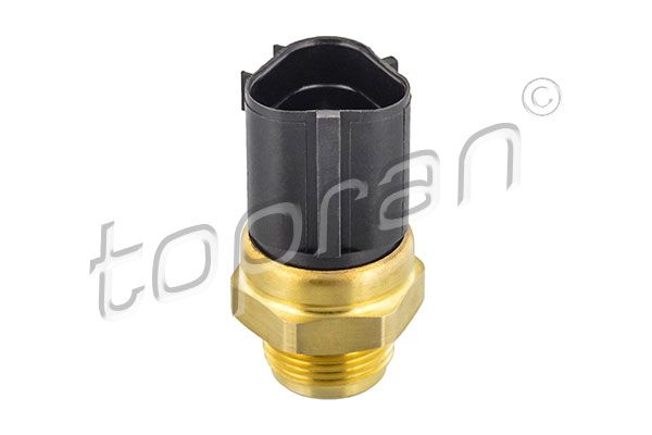 TOPRAN 109 772 Temperature Switch, radiator fan