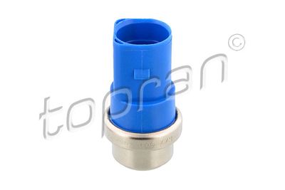 Temperature Switch, radiator fan TOPRAN 109 773