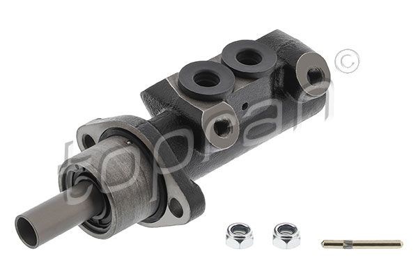 TOPRAN 109 784 Brake Master Cylinder