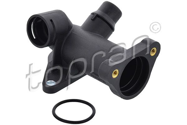 TOPRAN 109 785 Coolant Flange
