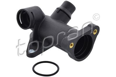 Coolant Flange TOPRAN 109 785