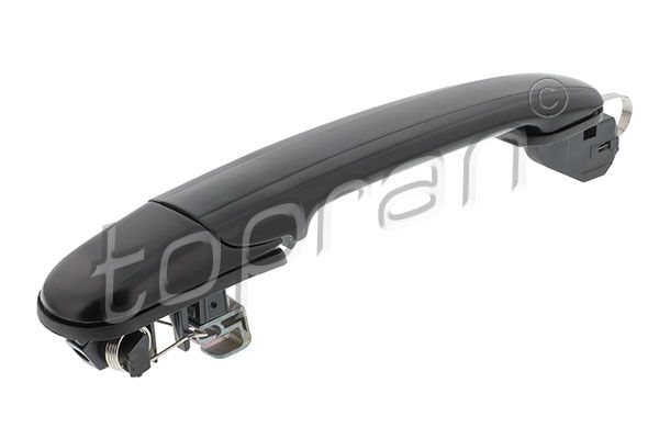 TOPRAN 109 787 Exterior Door Handle