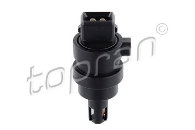 Sensor, intake air temperature TOPRAN 109 795