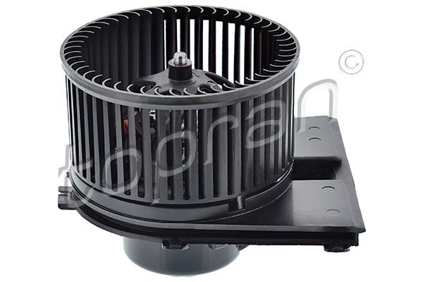 TOPRAN 109 826 Interior Blower