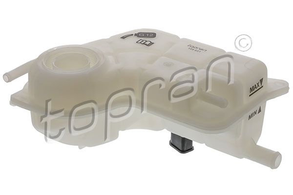 TOPRAN 109 851 Expansion Tank, coolant