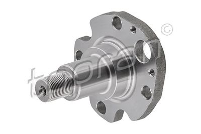 Stub Axle, axle beam TOPRAN 109 871