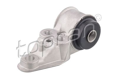 Bushing, axle beam TOPRAN 109 872