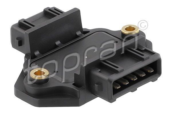 TOPRAN 109 882 Switch Unit, ignition system