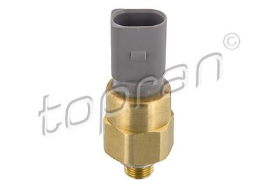 Oil Pressure Switch TOPRAN 109 894