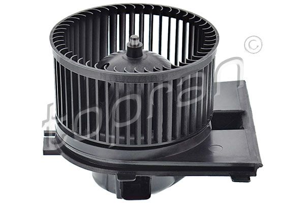 TOPRAN 109 899 Interior Blower