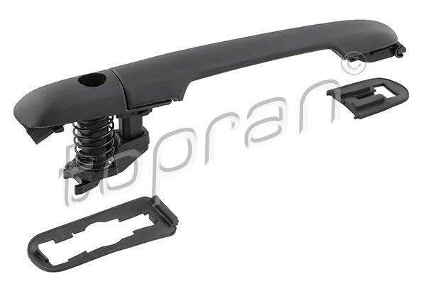 TOPRAN 109 911 Exterior Door Handle