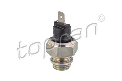 Oil Pressure Switch TOPRAN 109 921