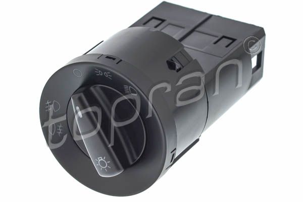 TOPRAN 109 928 Switch, headlight