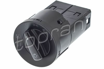 Switch, headlight TOPRAN 109 928