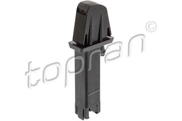 TOPRAN 109 942 Washer Fluid Jet, window cleaning