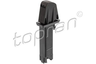 Washer Fluid Jet, window cleaning TOPRAN 109 942
