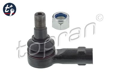Tie Rod End TOPRAN 109 959