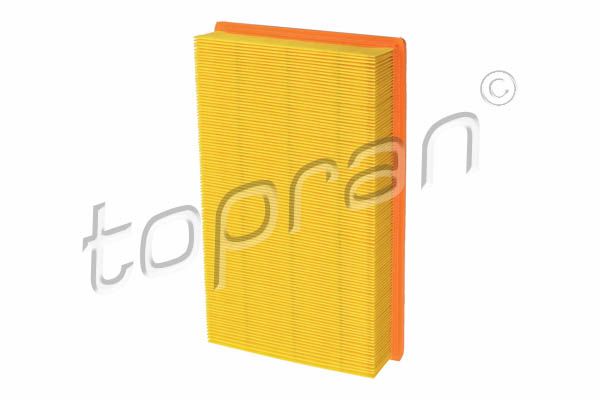 TOPRAN 109 961 Air Filter
