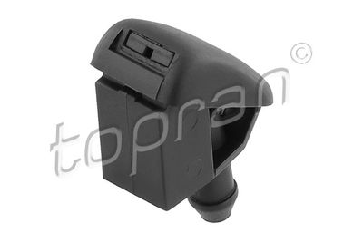 Washer Fluid Jet, window cleaning TOPRAN 109 976