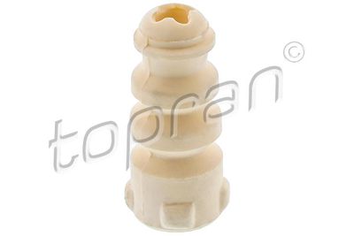 Rubber Buffer, suspension TOPRAN 109 989
