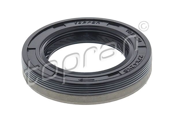 TOPRAN 109 991 Shaft Seal, camshaft