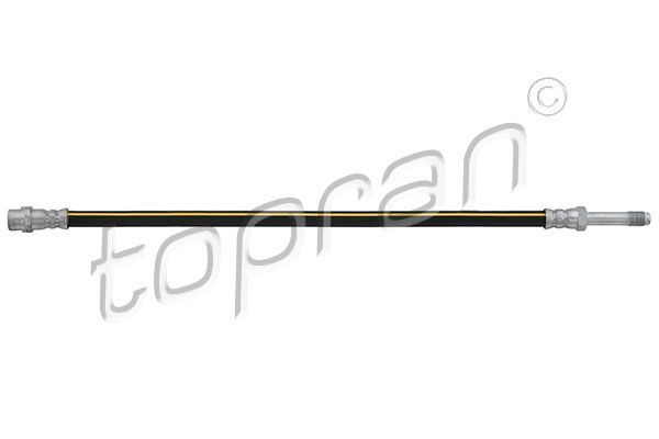 TOPRAN 109 995 Brake Hose