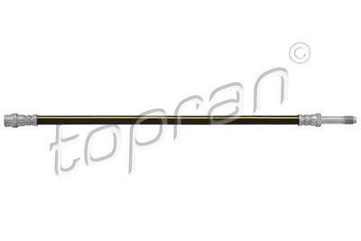 Brake Hose TOPRAN 109 995