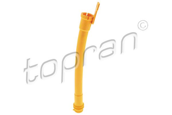 TOPRAN 110 049 Tube, oil dipstick