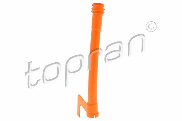 TOPRAN 110 050 Tube, oil dipstick