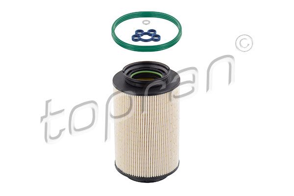 TOPRAN 110 056 Fuel Filter