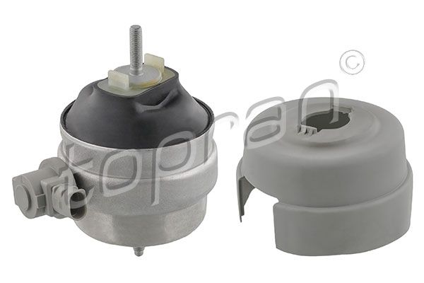 TOPRAN 110 092 Mounting, engine