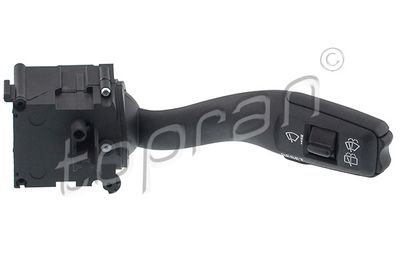 Wiper Switch TOPRAN 110 106