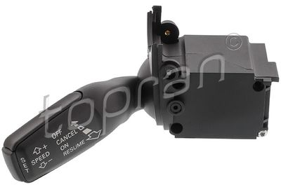 Switch, cruise control TOPRAN 110 110