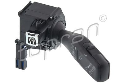 Wiper Switch TOPRAN 110 113