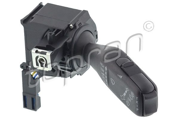 TOPRAN 110 115 Wiper Switch