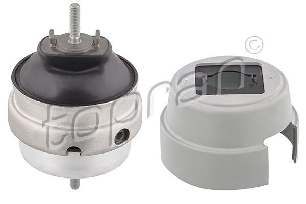 TOPRAN 110 127 Mounting, engine